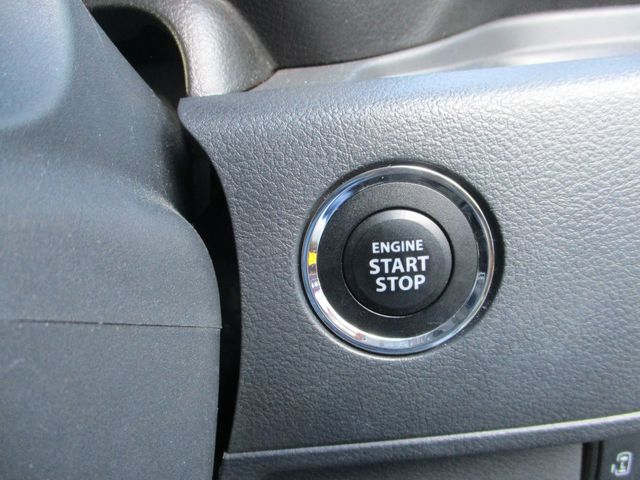 Suzuki SPACIA 2015-12 19040-8
