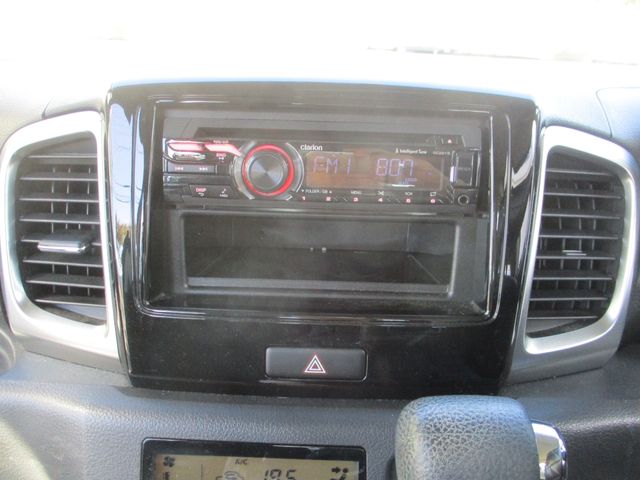 Suzuki SPACIA 2015-12 19040-6