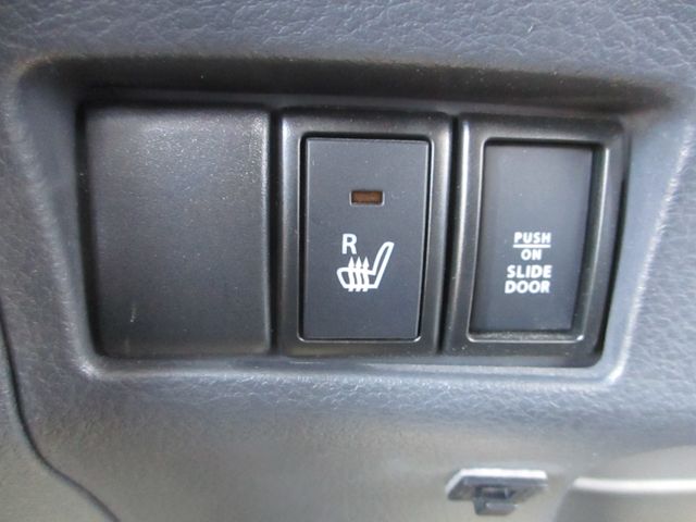 Suzuki SPACIA 2015-12 19040-10