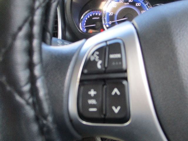 Suzuki SPACIA 2015-12 19040-12
