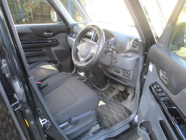 Suzuki SPACIA 2015-12 19040-1