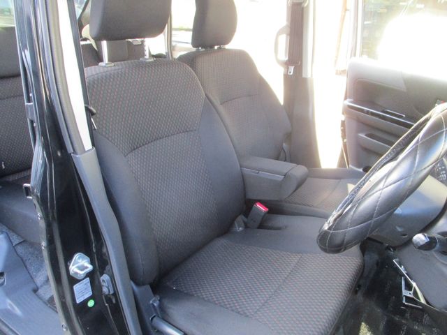 Suzuki SPACIA 2015-12 19040-18