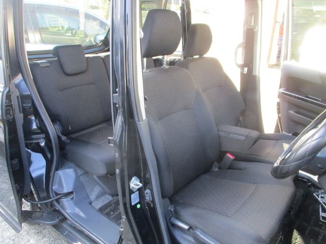 Suzuki SPACIA 2015-12 19040-20