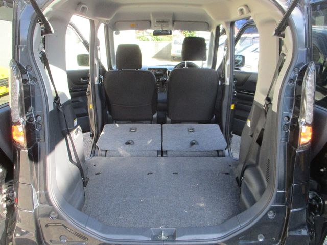 Suzuki SPACIA 2015-12 19040-22