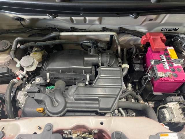 Suzuki HUSTLER 2015-09 15678-18