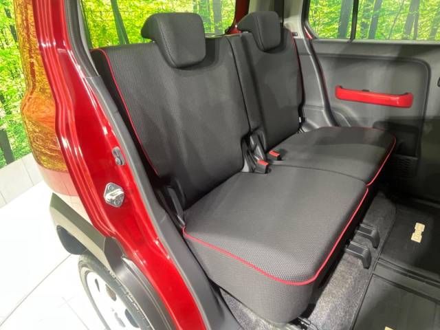 Suzuki HUSTLER 2015-09 15678-9