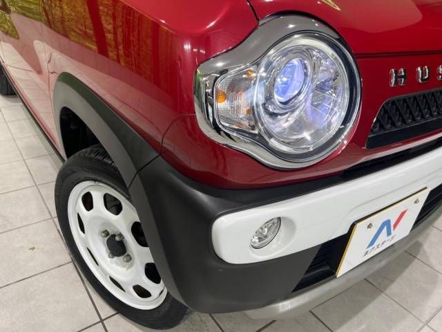 Suzuki HUSTLER 2015-09 15678-12