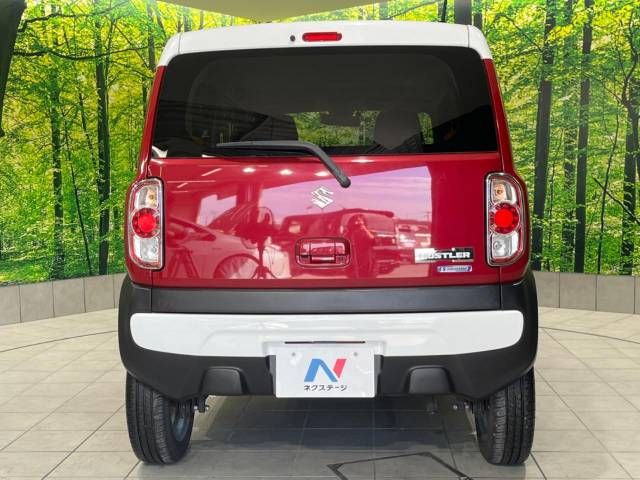 Suzuki HUSTLER 2015-09 15678-15