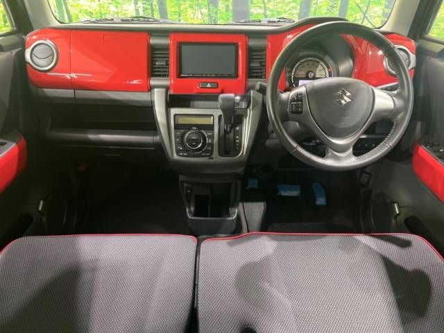 Suzuki HUSTLER 2015-09 15678-1