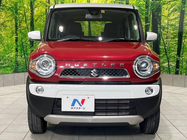 Suzuki HUSTLER 2015-09 15678-14
