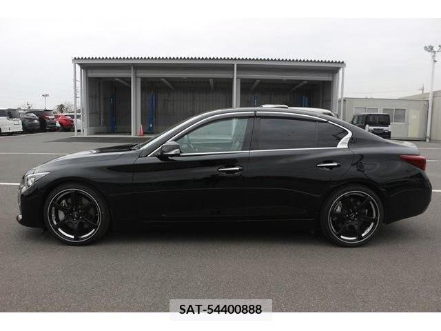 Nissan SKYLINE 2019-08 233450-8
