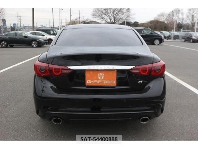 Nissan SKYLINE 2019-08 233450-7