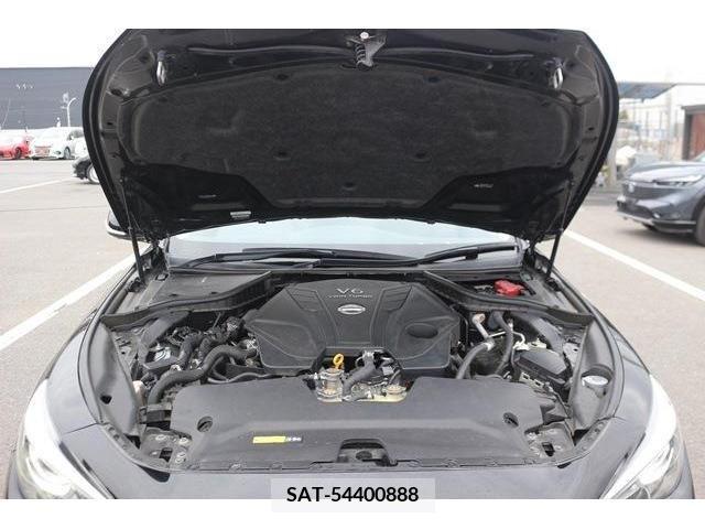 Nissan SKYLINE 2019-08 233450-17