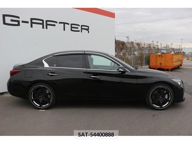Nissan SKYLINE 2019-08 233450-6