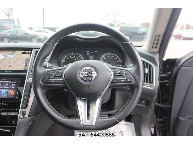 Nissan SKYLINE 2019-08 233450-15