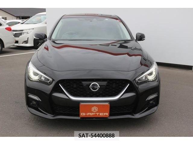 Nissan SKYLINE 2019-08 233450-5