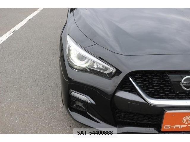 Nissan SKYLINE 2019-08 233450-9