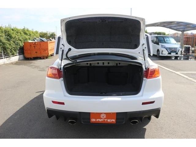 Mitsubishi LANCER 2008-02 11918-10
