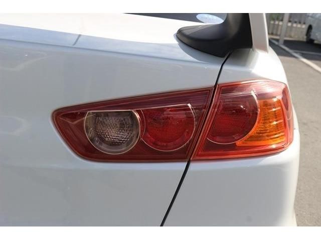 Mitsubishi LANCER 2008-02 11918-6
