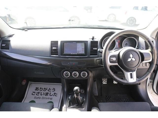 Mitsubishi LANCER 2008-02 11918-12