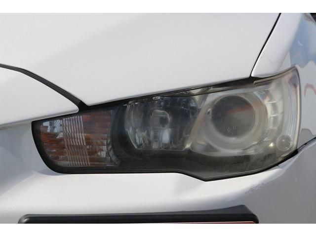 Mitsubishi LANCER 2008-02 11918-5