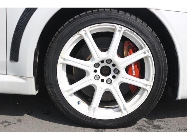 Mitsubishi LANCER 2008-02 11918-8