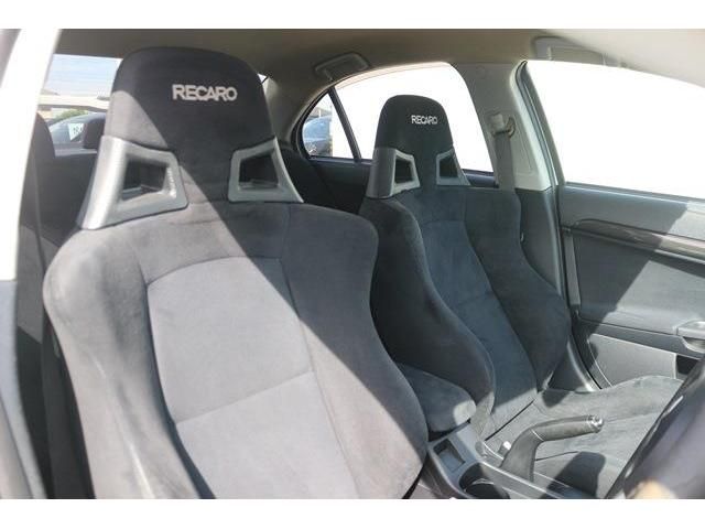 Mitsubishi LANCER 2008-02 11918-11