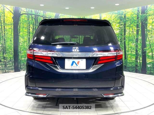 Honda ODYSSEY 2014-04 280957-16