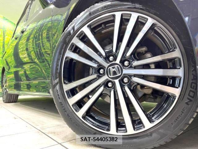 Honda ODYSSEY 2014-04 280957-14