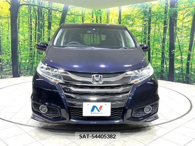 Honda ODYSSEY 2014-04 280957-15