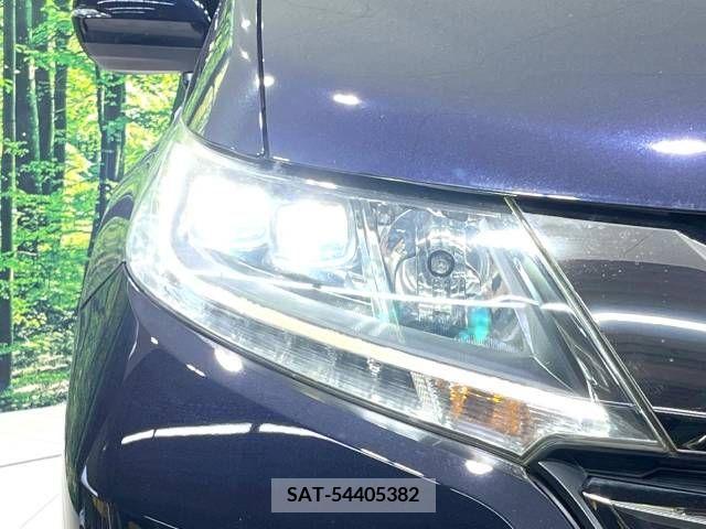 Honda ODYSSEY 2014-04 280957-13
