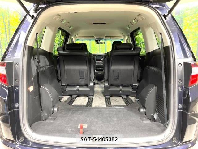 Honda ODYSSEY 2014-04 280957-11