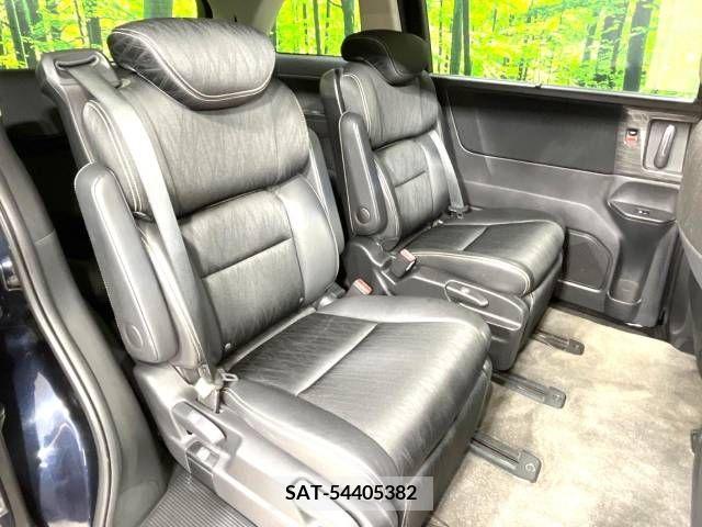 Honda ODYSSEY 2014-04 280957-9