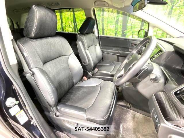 Honda ODYSSEY 2014-04 280957-8