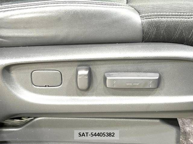 Honda ODYSSEY 2014-04 280957-6
