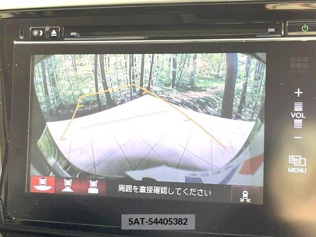 Honda ODYSSEY 2014-04 280957-4