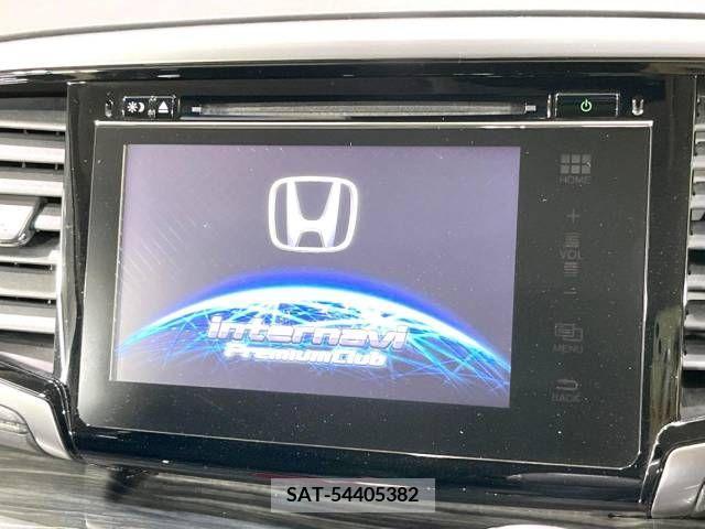 Honda ODYSSEY 2014-04 280957-3