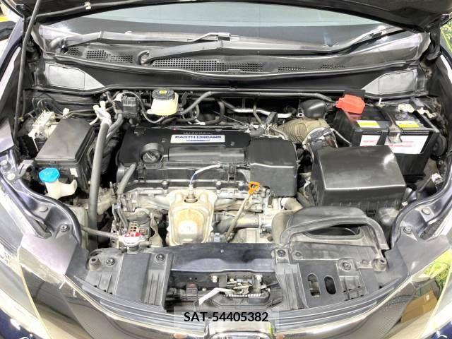 Honda ODYSSEY 2014-04 280957-19