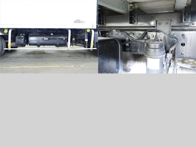 Mitsubishi CANTER 2013-01 4028-13