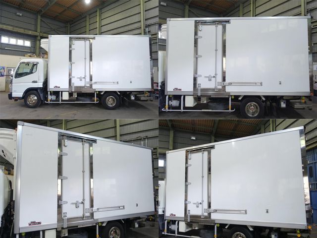 Mitsubishi CANTER 2013-01 4028-7