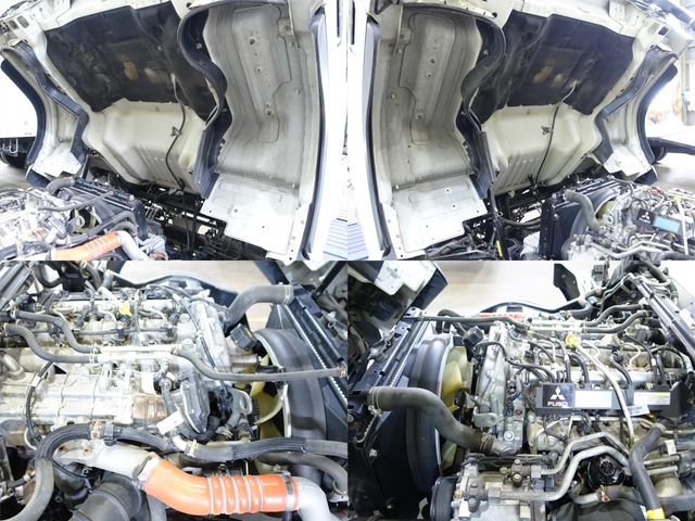 Mitsubishi CANTER 2013-01 4028-15