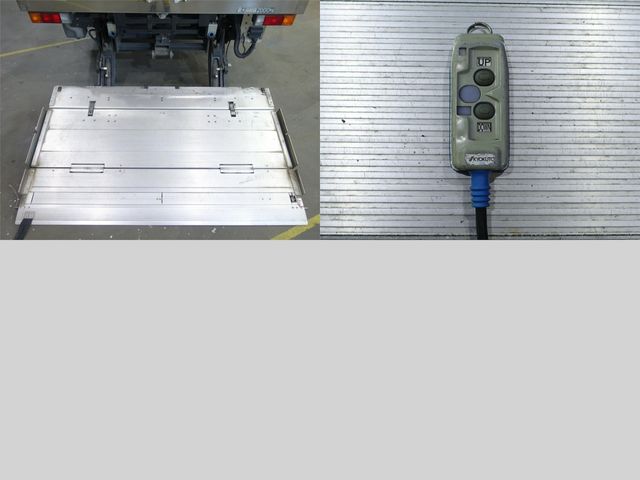 Mitsubishi CANTER 2013-01 4028-11