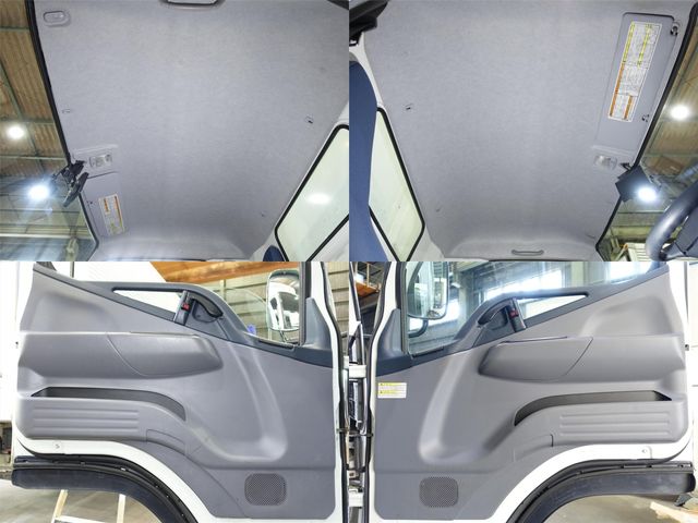 Mitsubishi CANTER 2013-01 4028-19
