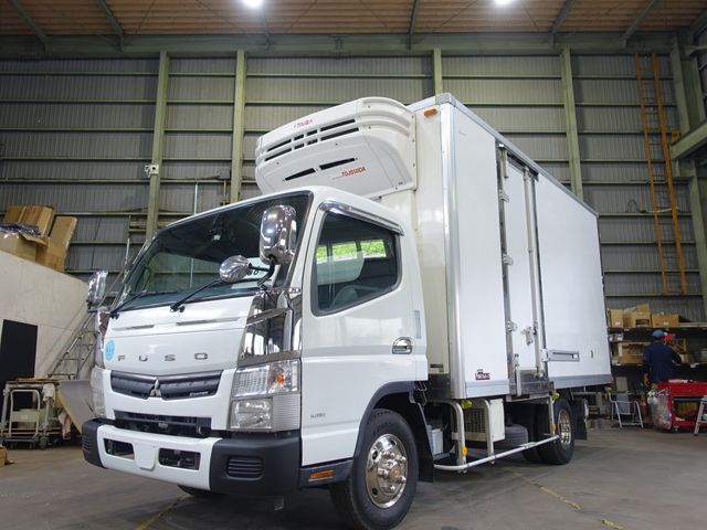 Mitsubishi CANTER 2013-01 4028-0