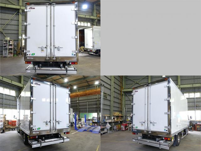 Mitsubishi CANTER 2013-01 4028-6