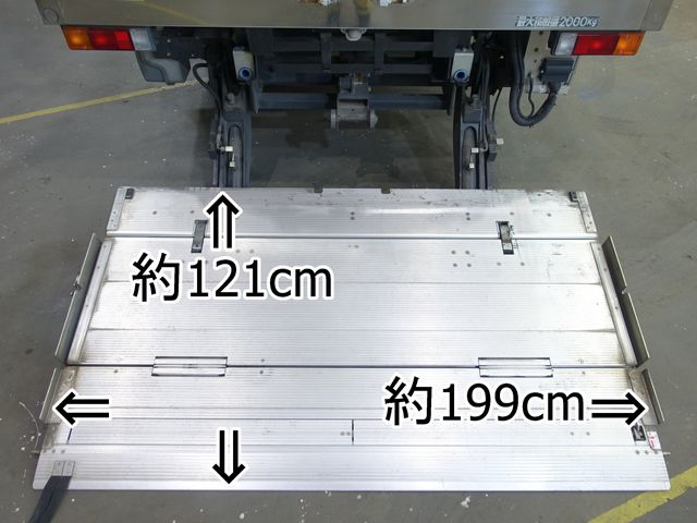 Mitsubishi CANTER 2013-01 4028-2