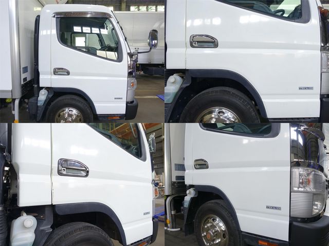 Mitsubishi CANTER 2013-01 4028-4