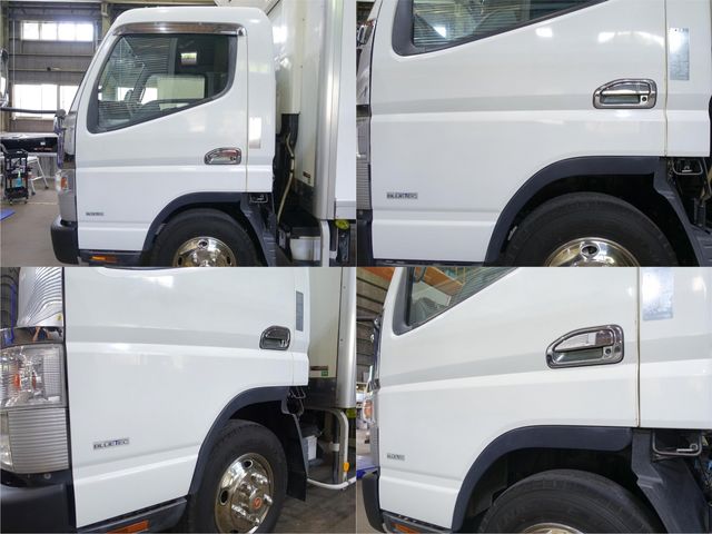 Mitsubishi CANTER 2013-01 4028-8