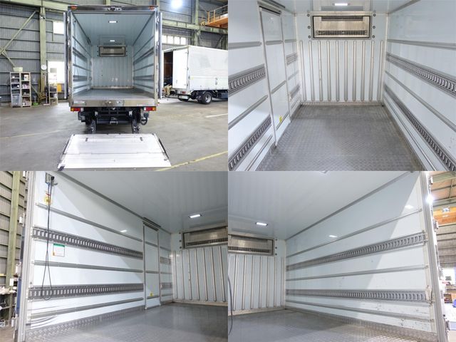 Mitsubishi CANTER 2013-01 4028-10