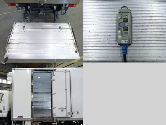 Mitsubishi CANTER 2013-01 4028-12